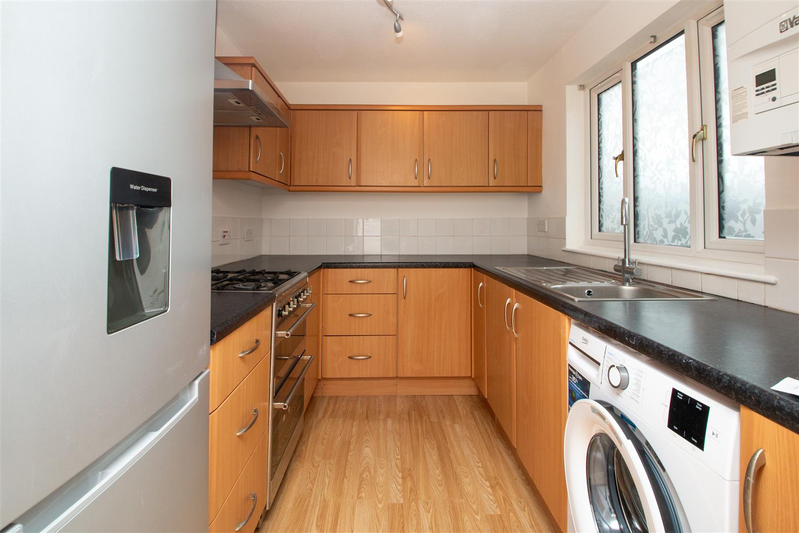 Kepwick, Two Mile Ash, Milton Keynes
